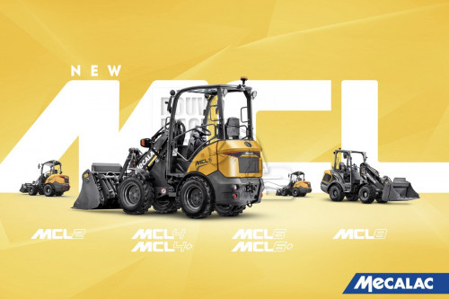 MCL-serie
