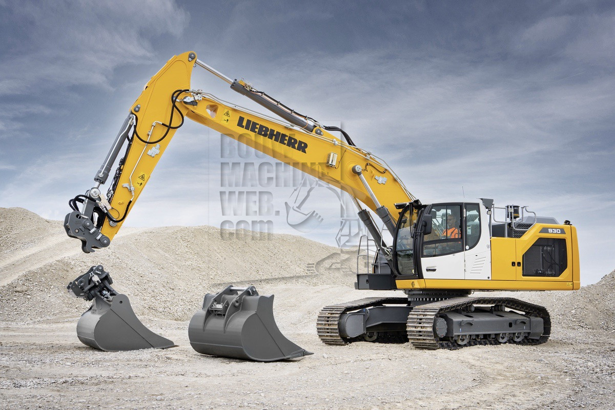 Liebherr s Eigen Snelwisselsysteem Krijgt Een Nieuwe Naam Solidlink Liebherr s Eigen Snelwisselsysteem Krijgt Een Nieuwe Naam Solidlink